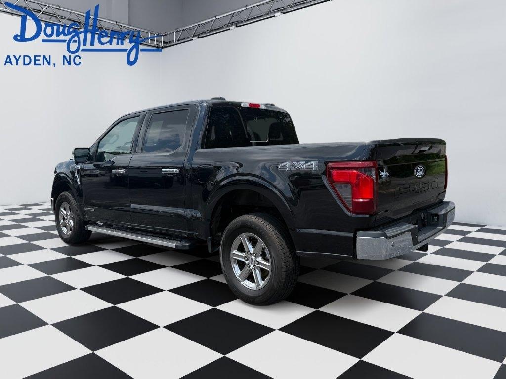 Ford F-150  2024
