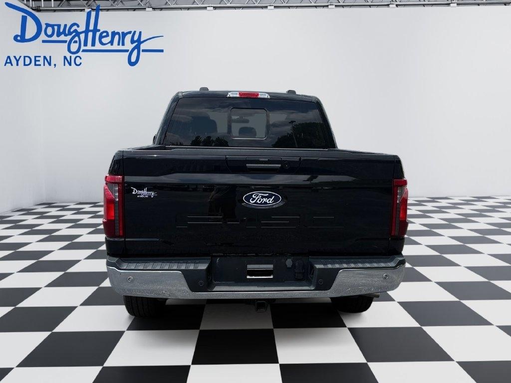 Ford F-150  2024