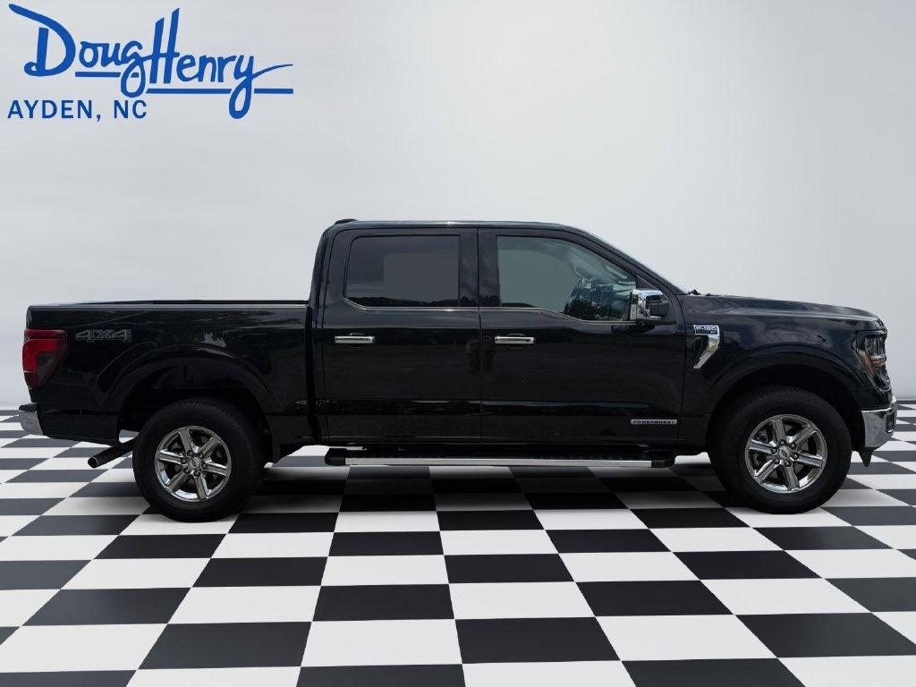 Ford F-150  2024