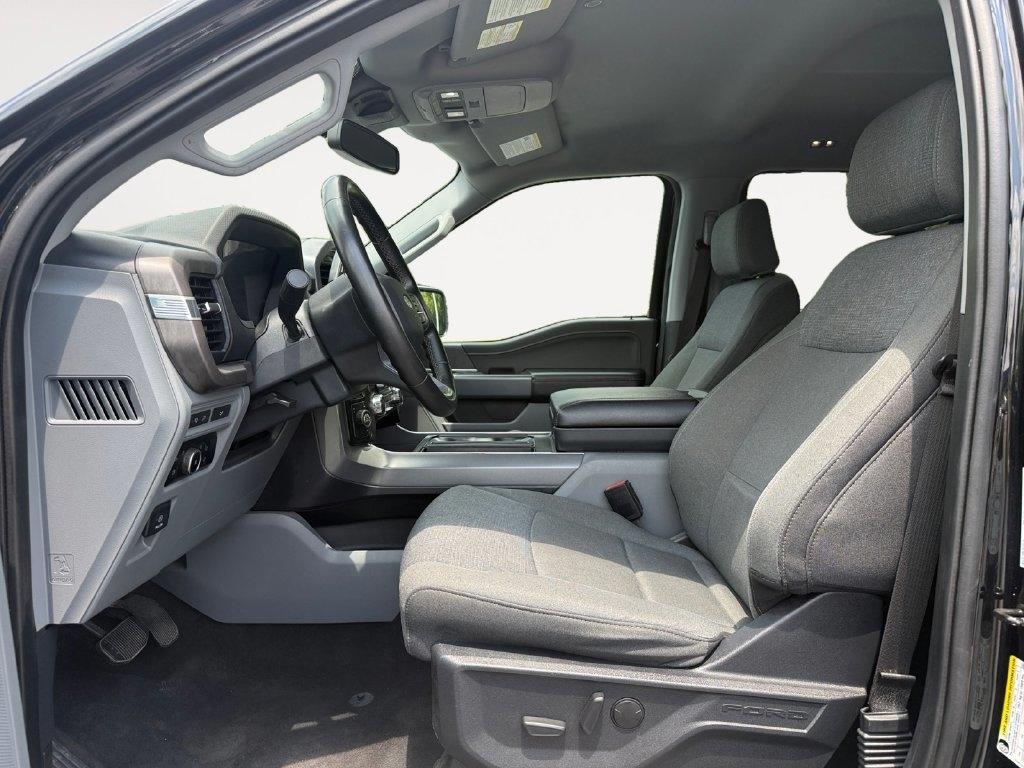 Ford F-150  2024