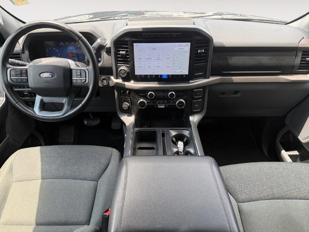 Ford F-150  2024