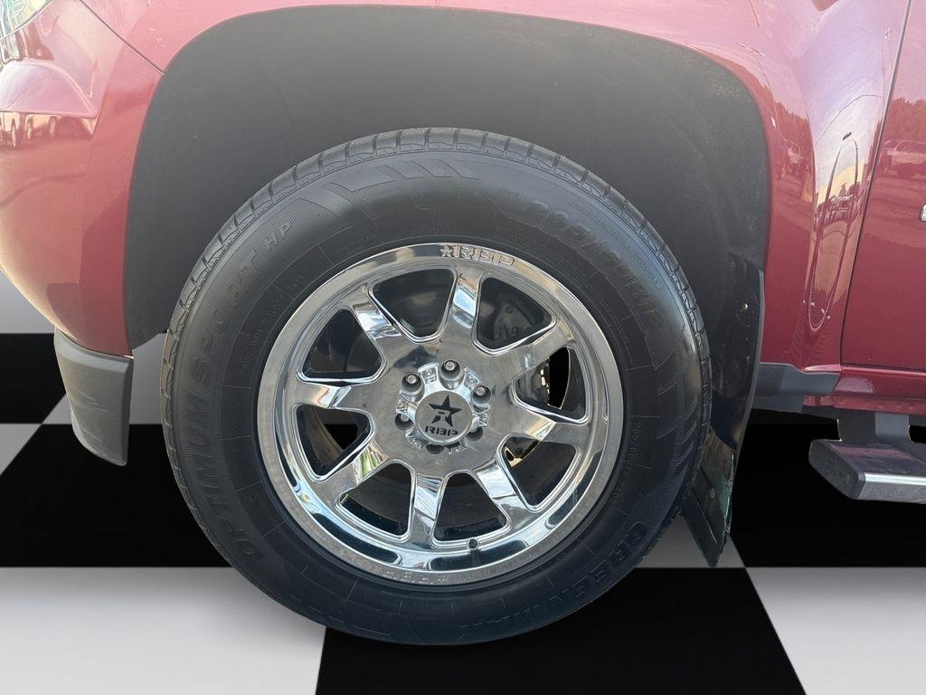 GMC Canyon  2020