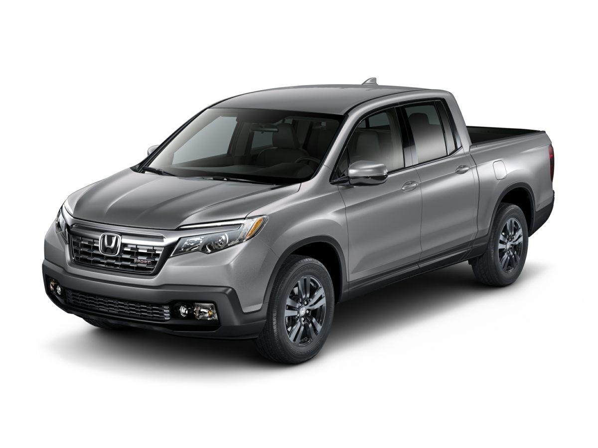 Honda Ridgeline  2019
