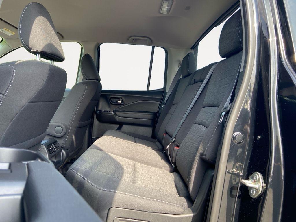 Honda Ridgeline  2019