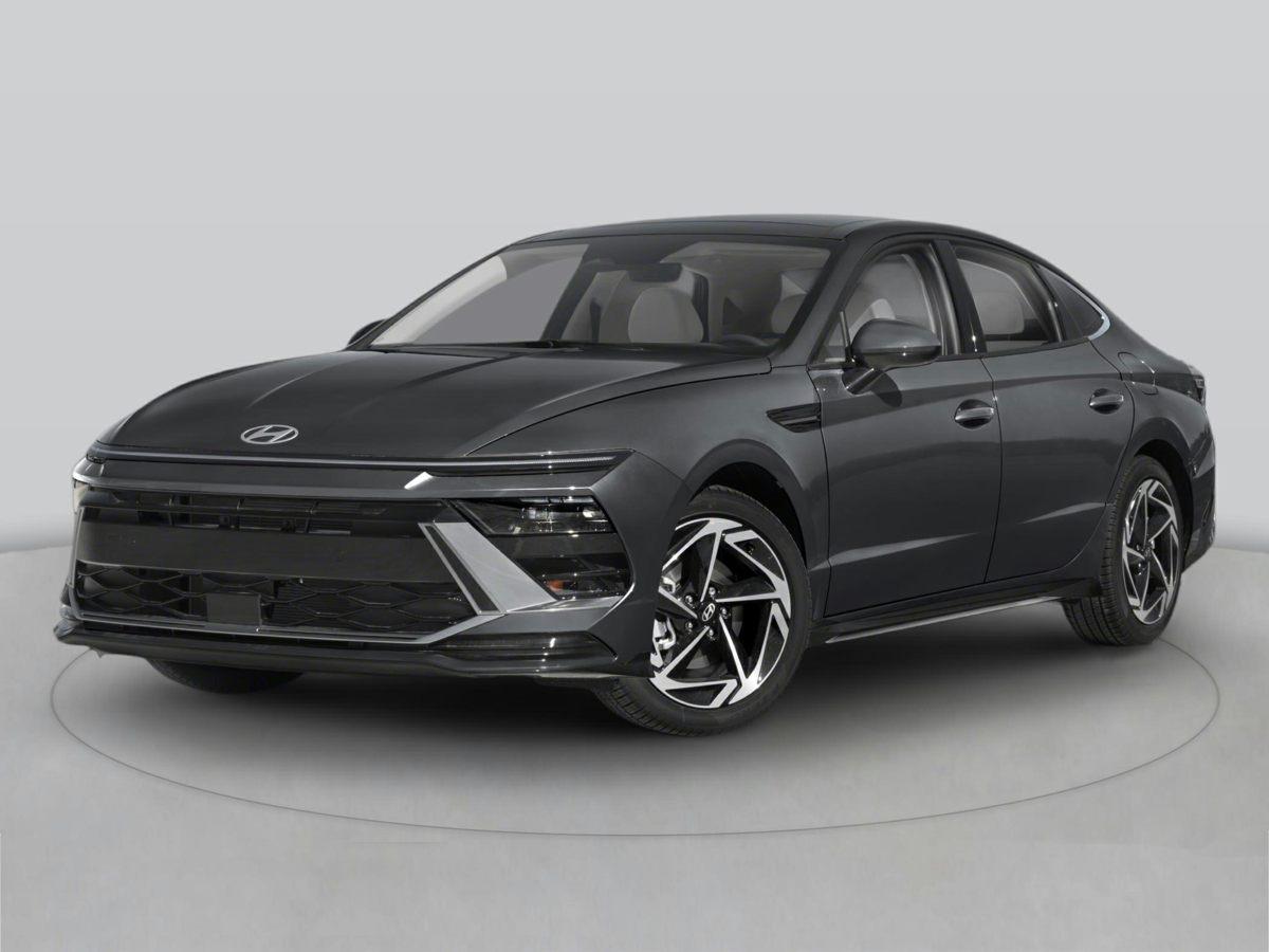 Hyundai Sonata  2024