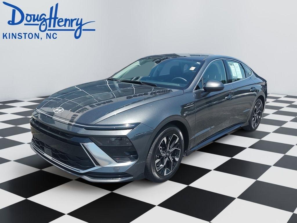 Hyundai Sonata  2024