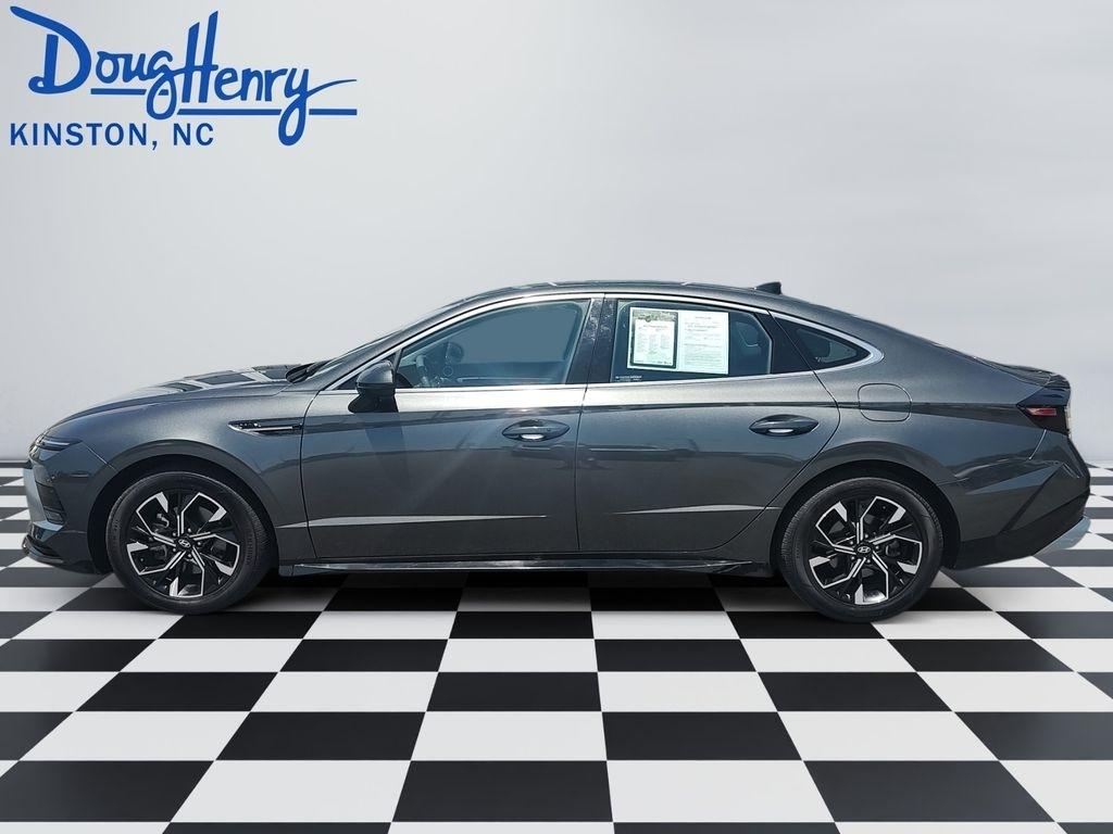 Hyundai Sonata  2024
