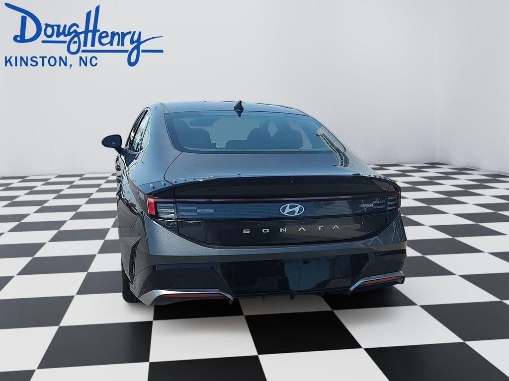Hyundai Sonata  2024