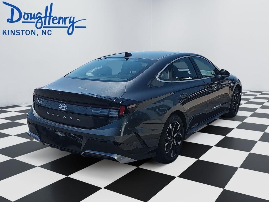Hyundai Sonata  2024