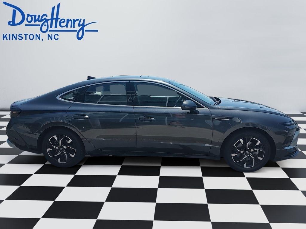 Hyundai Sonata  2024