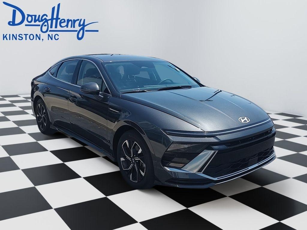 Hyundai Sonata  2024