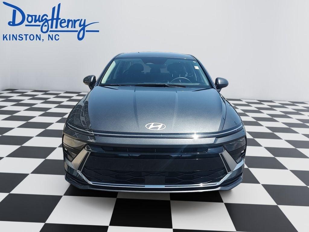 Hyundai Sonata  2024