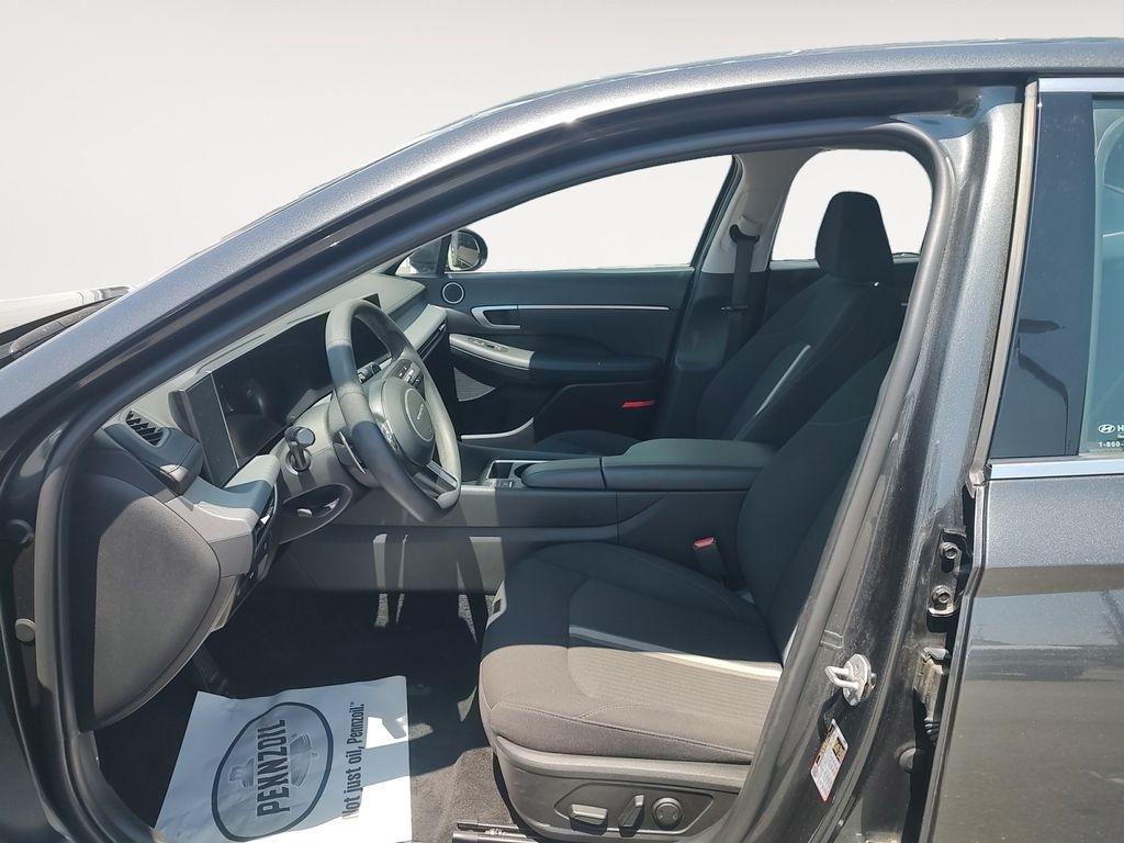 Hyundai Sonata  2024