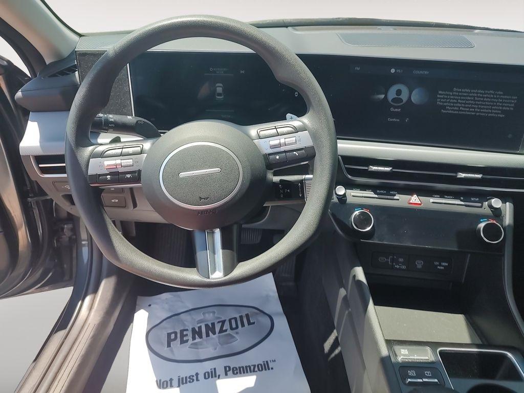 Hyundai Sonata  2024