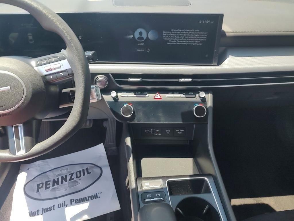 Hyundai Sonata  2024