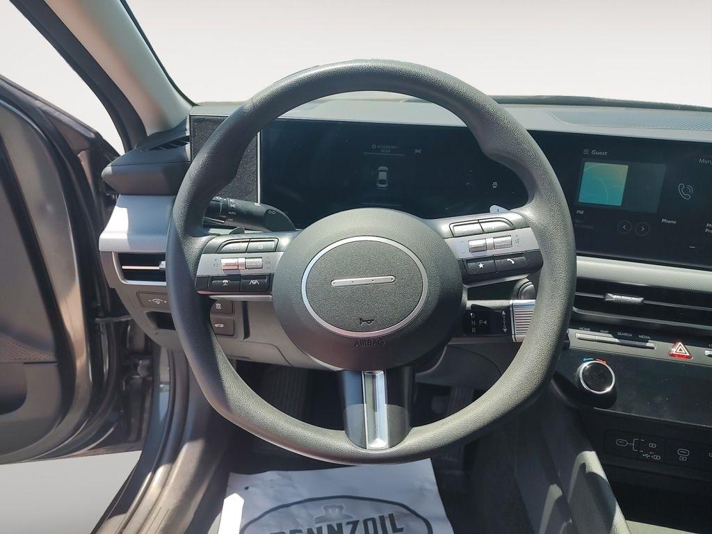 Hyundai Sonata  2024