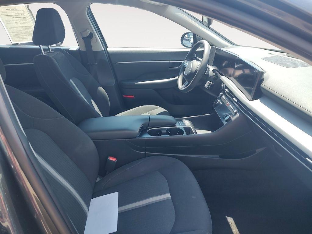 Hyundai Sonata  2024