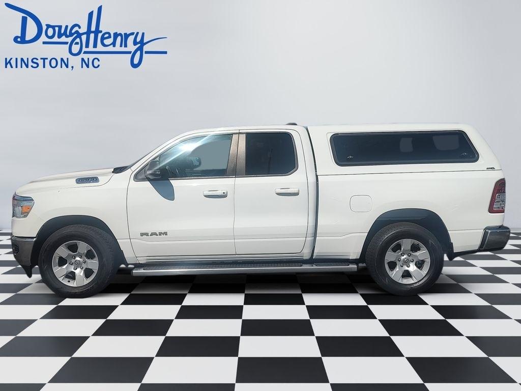 RAM 1500  2022