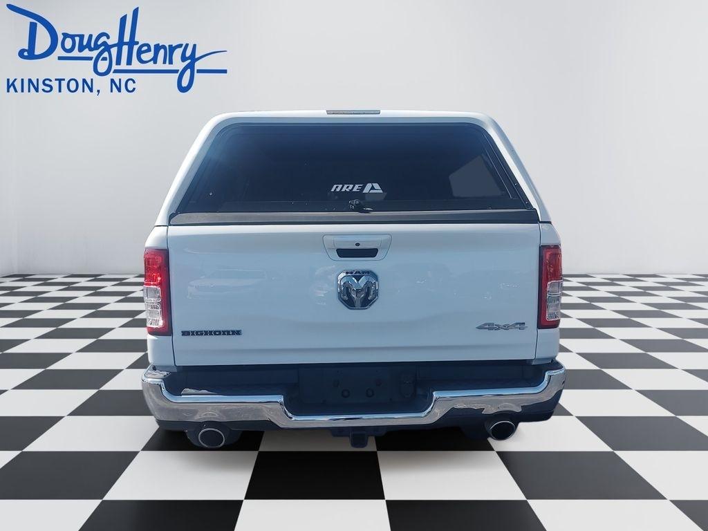 RAM 1500  2022