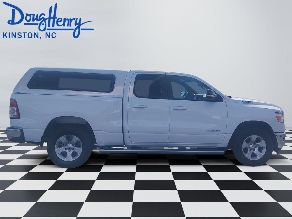 RAM 1500  2022