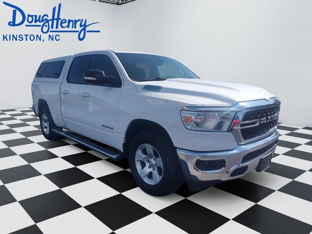 RAM 1500  2022