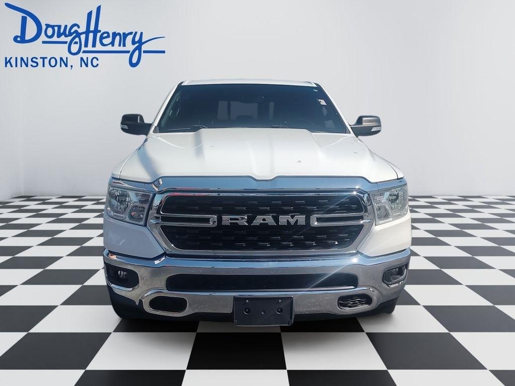 RAM 1500  2022