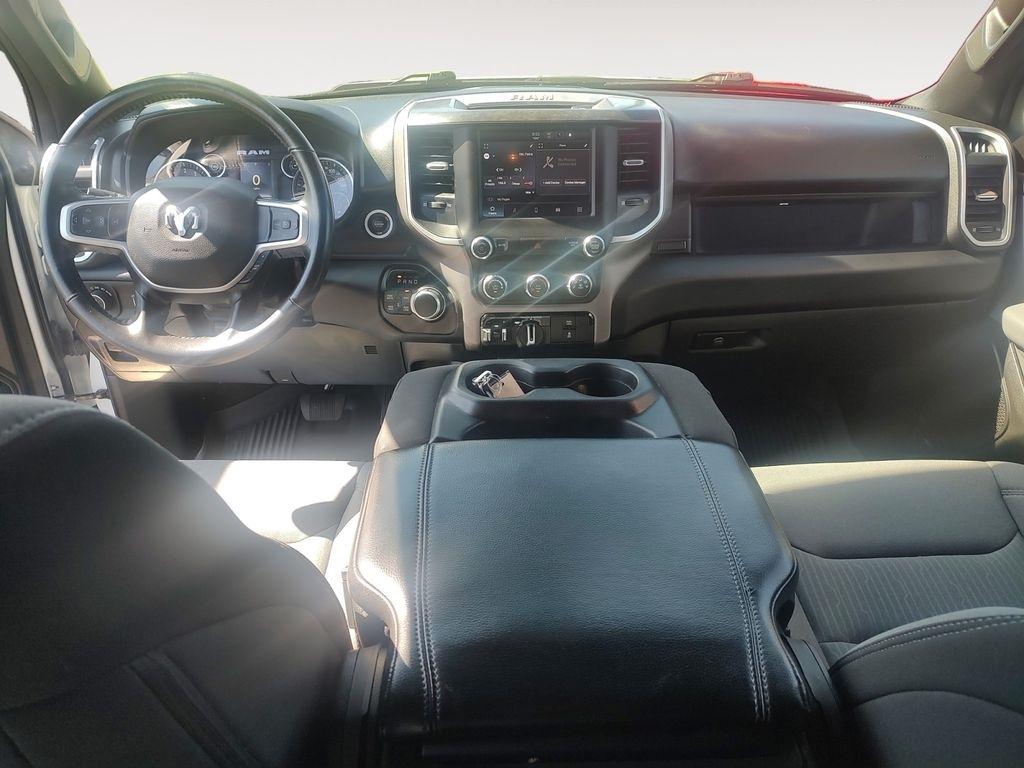 RAM 1500  2022