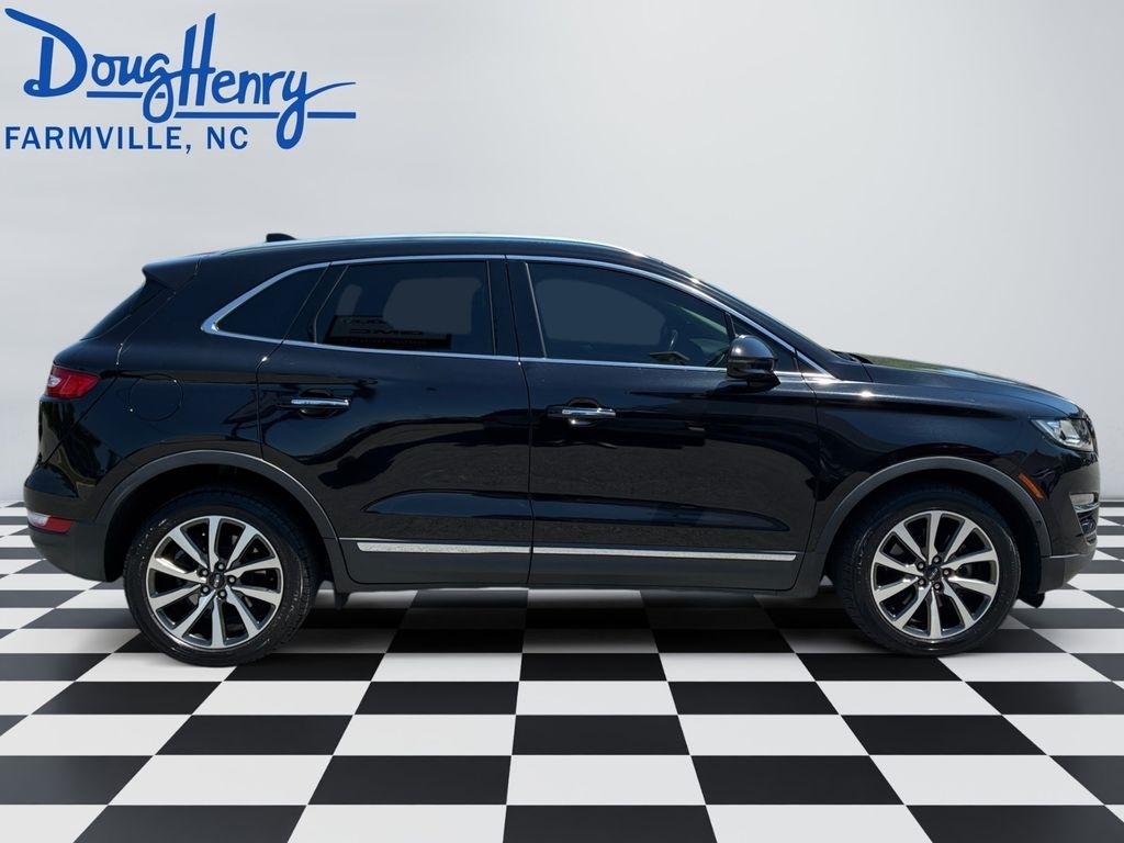 Lincoln MKC  2019