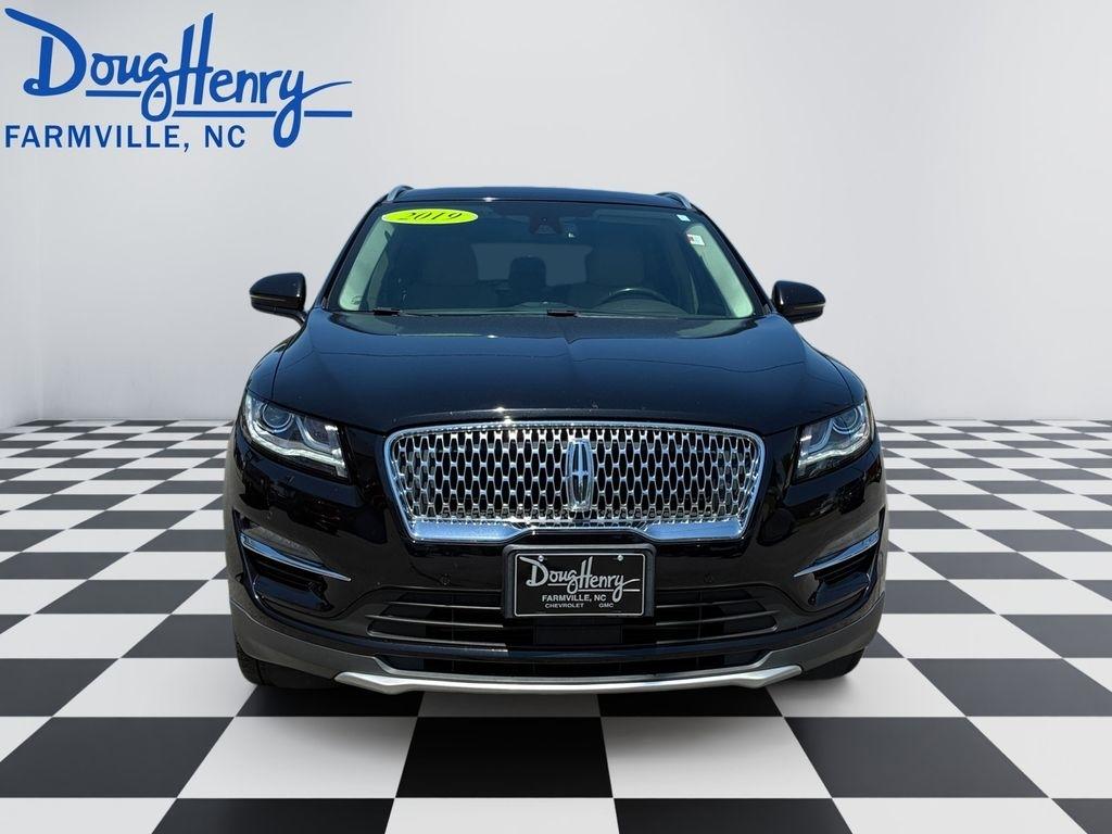 Lincoln MKC  2019