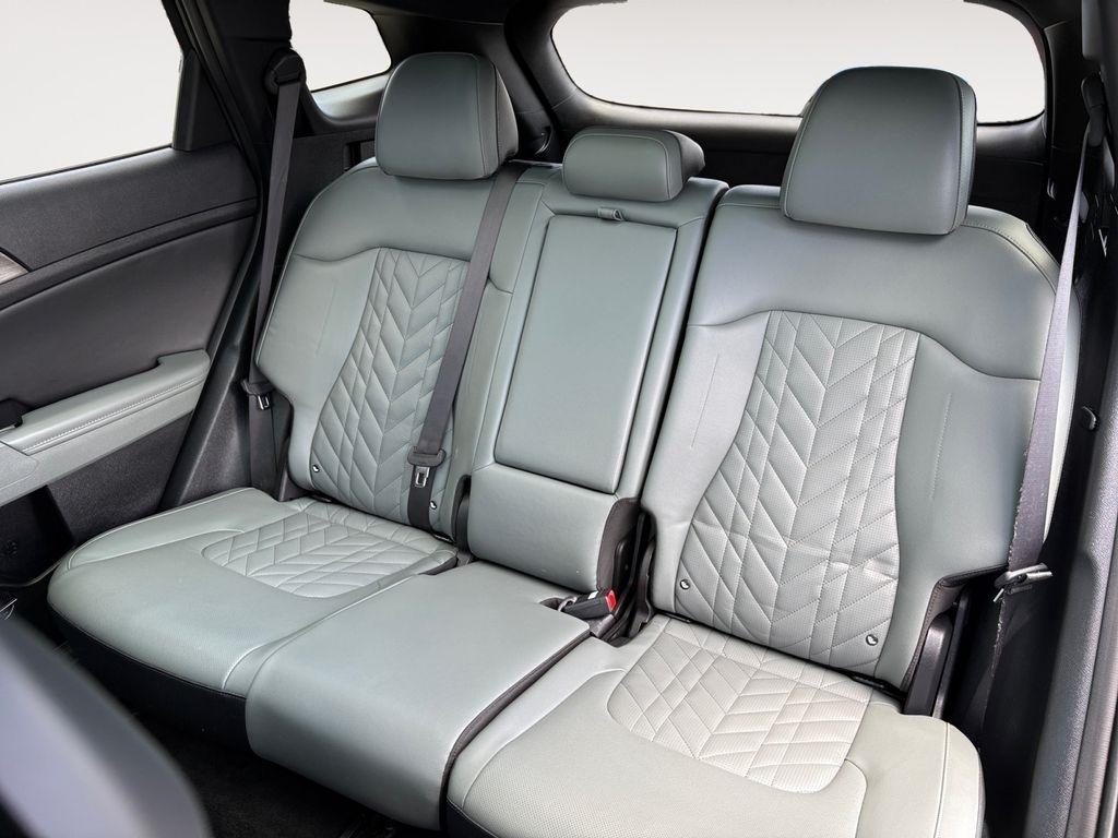 Kia Sportage  2023