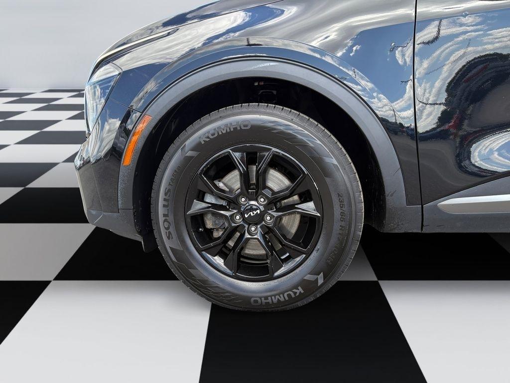 Kia Sportage  2023