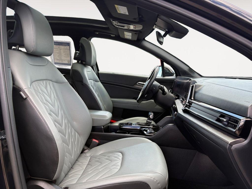 Kia Sportage  2023