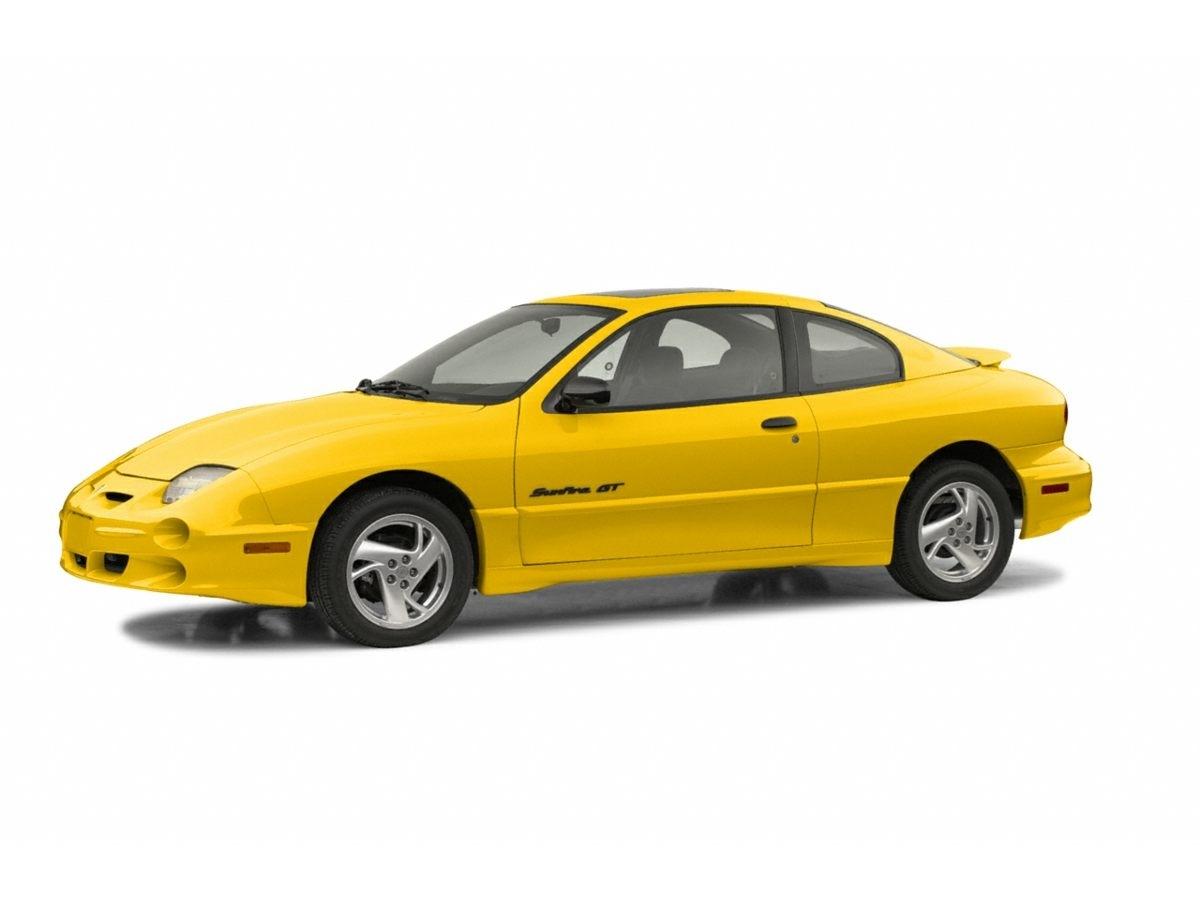 Pontiac Sunfire  2002