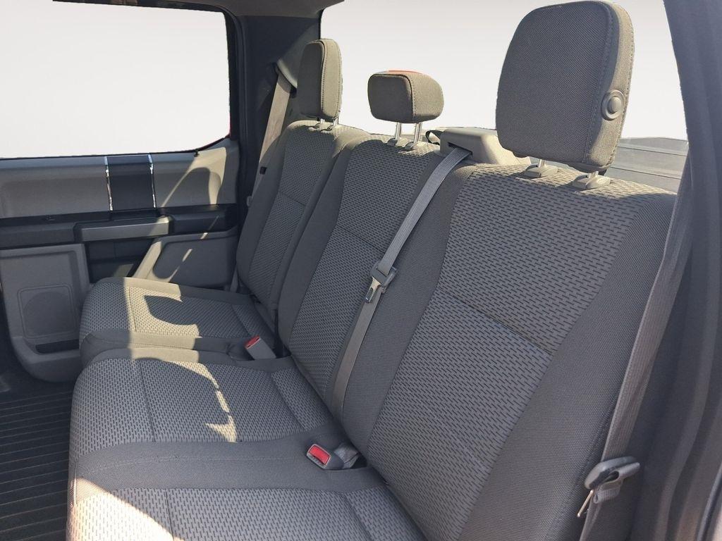 Ford F-150  2017