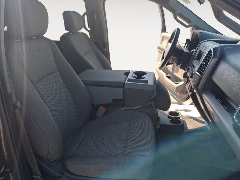 Ford F-150  2017