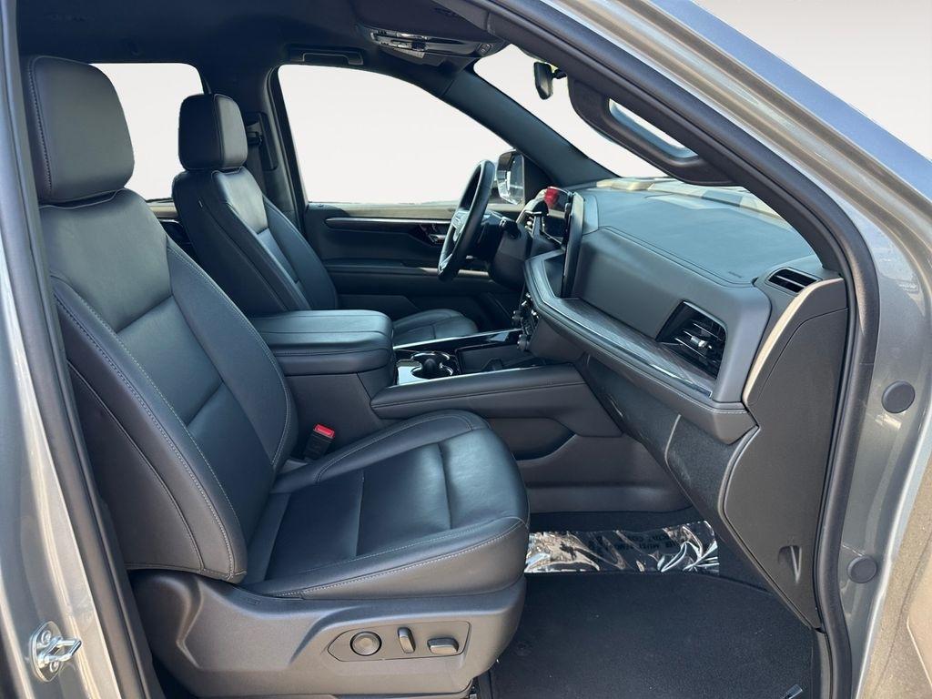 Chevrolet Tahoe  2025
