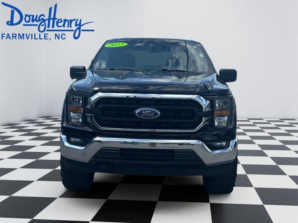 Ford F-150  2023