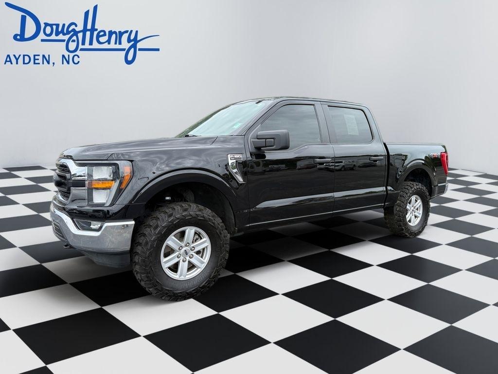 Ford F-150  2023