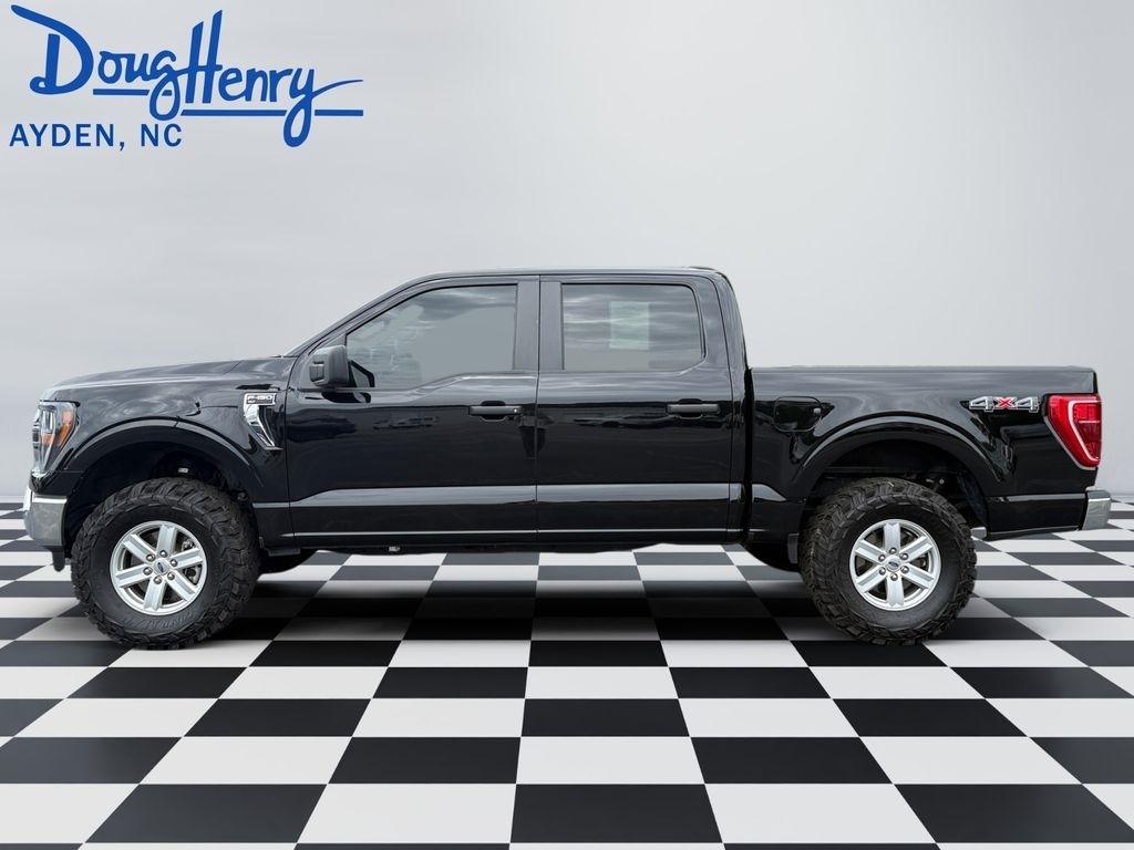 Ford F-150  2023