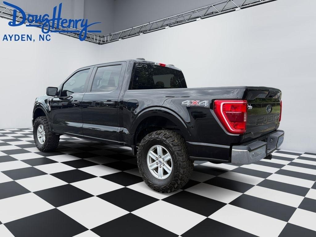 Ford F-150  2023