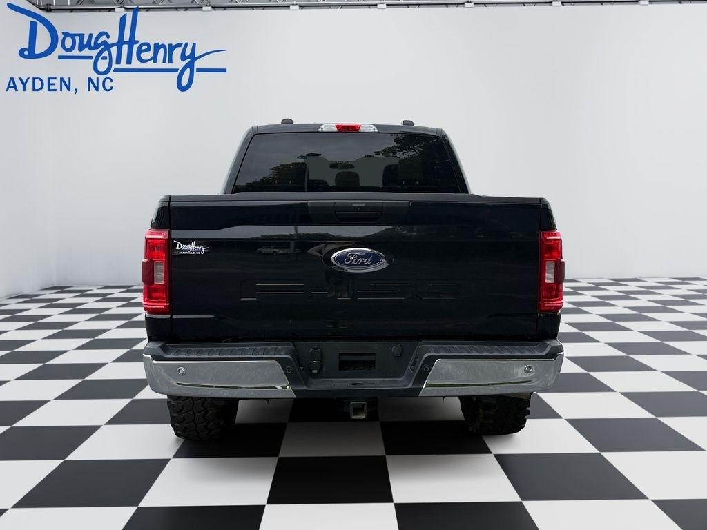 Ford F-150  2023