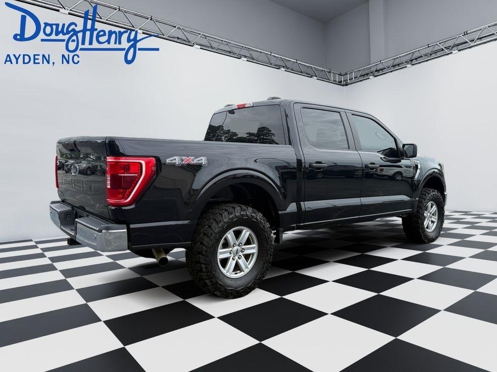 Ford F-150  2023