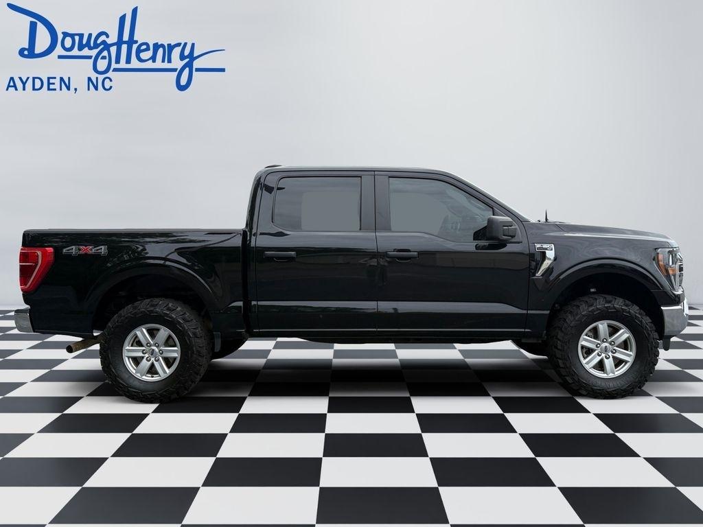Ford F-150  2023