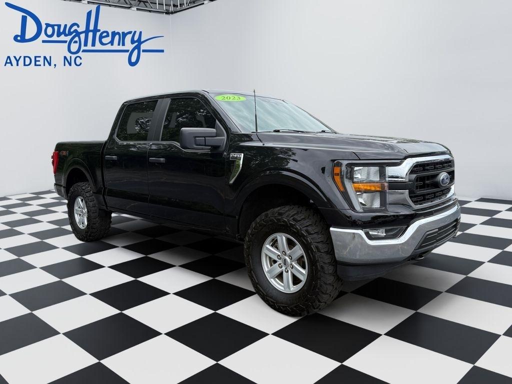 Ford F-150  2023