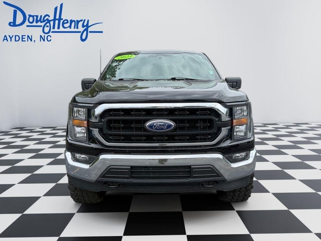 Ford F-150  2023