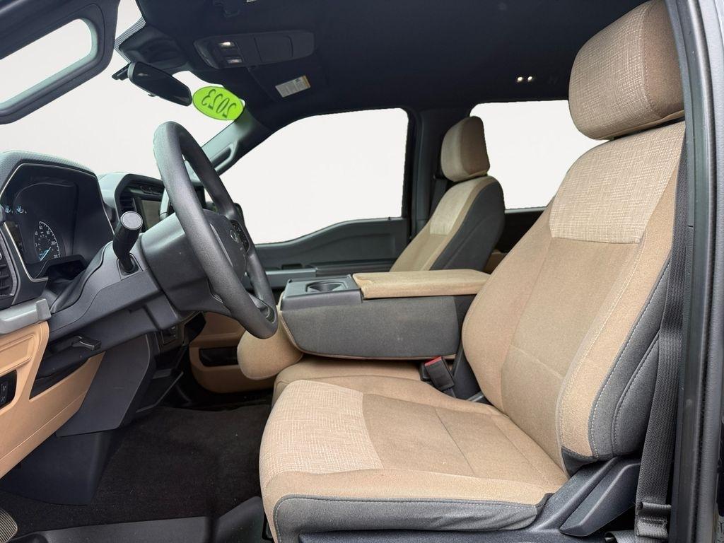 Ford F-150  2023