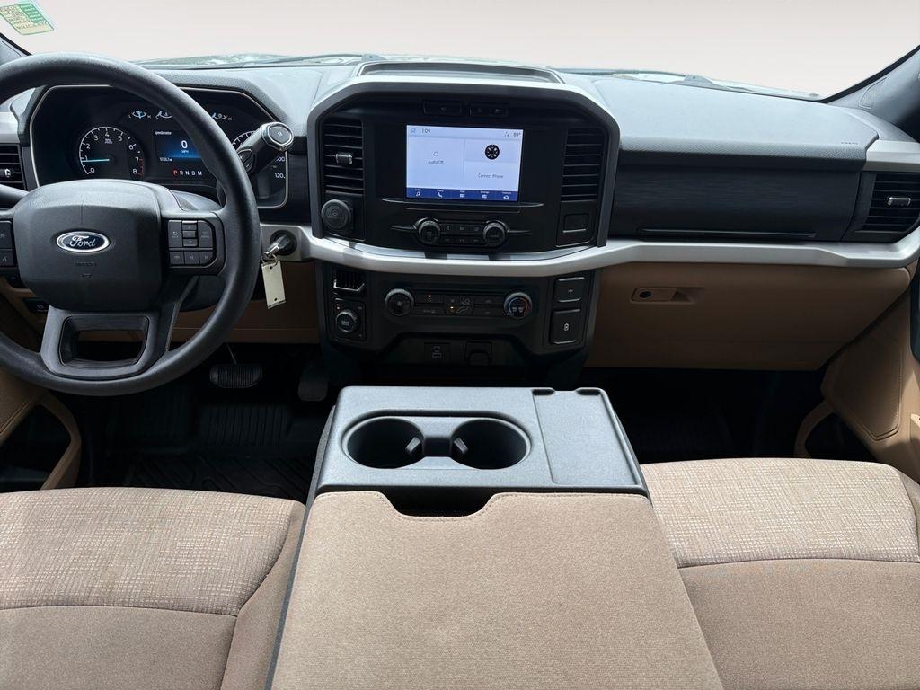 Ford F-150  2023