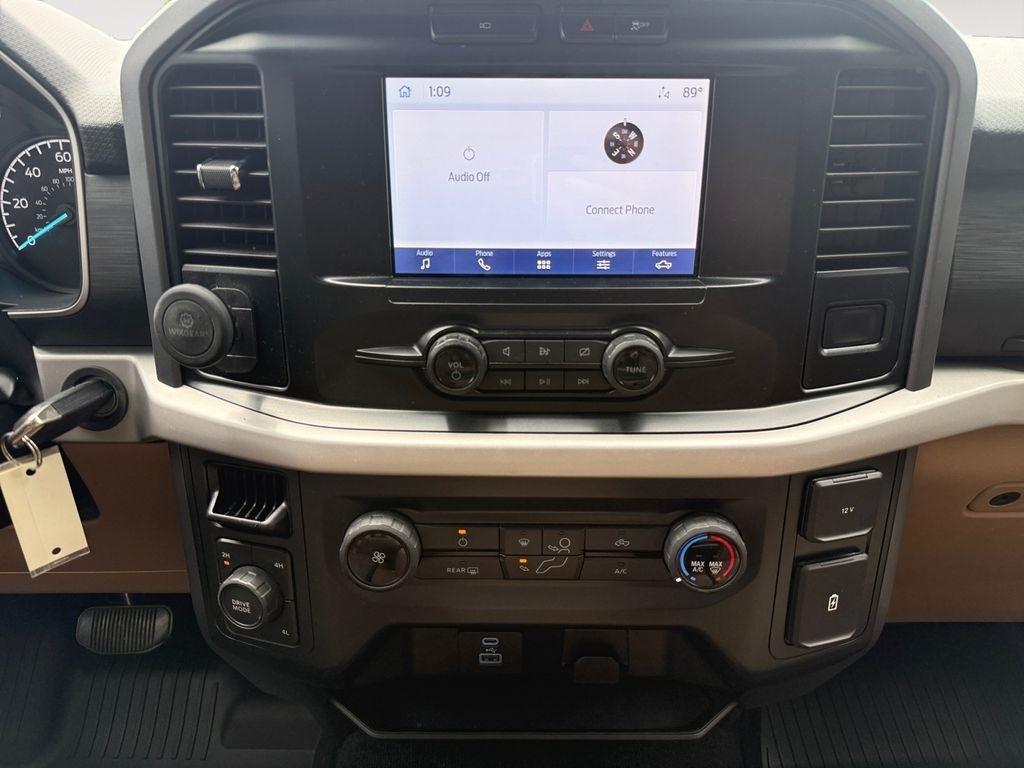 Ford F-150  2023