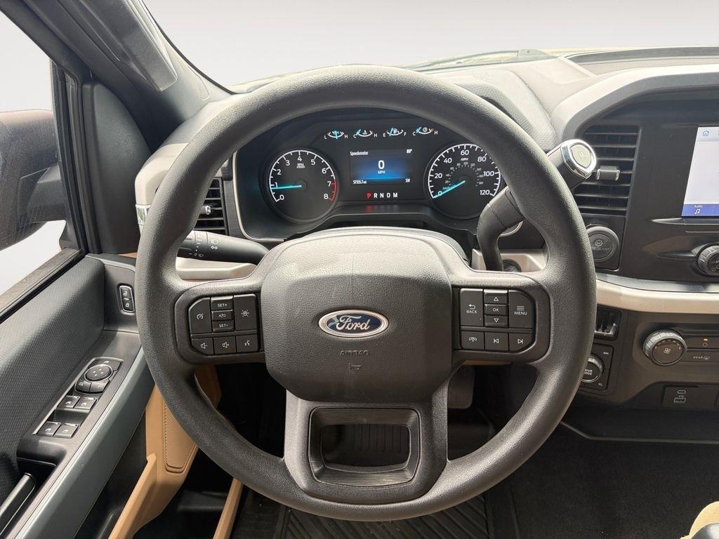 Ford F-150  2023
