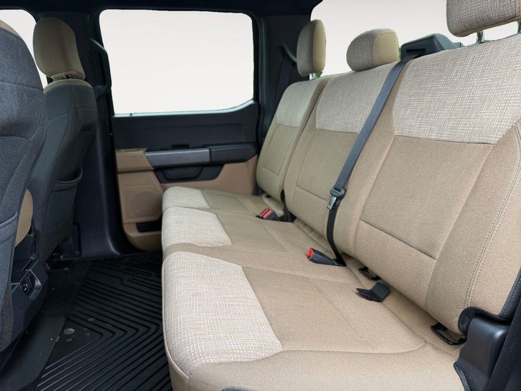 Ford F-150  2023